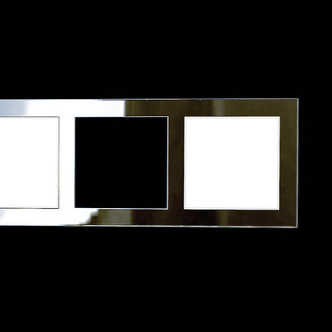 BlackJack Lighting Quadra Linear Pendant Light