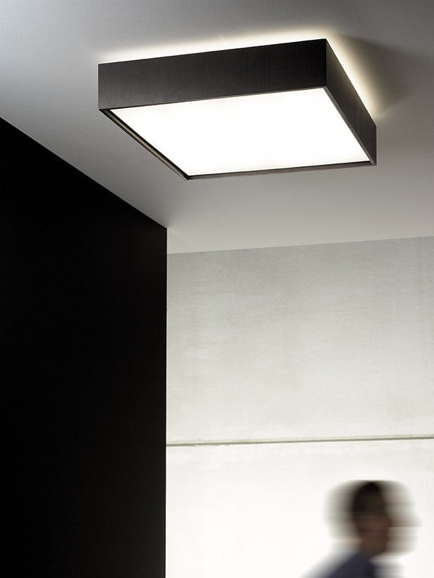 B.Lux Quadrat Ceiling Lamp