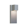 Quadrate Outdoor Wall Light | Visual Comfort Modern | LoftModern