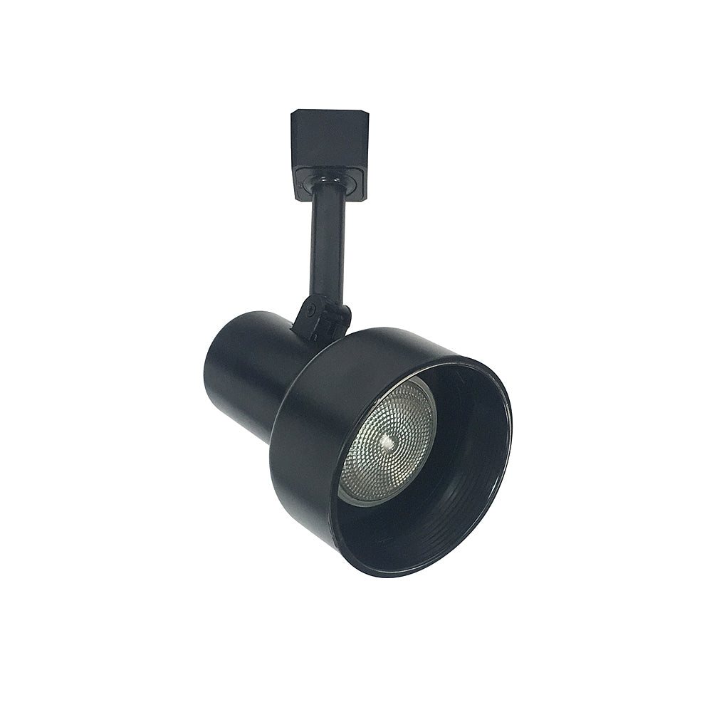 Nora Lighting R20/PAR20 Step Cylinder with Black Baffle – LoftModern