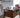 Recuerdo Table Lamp by Oluce