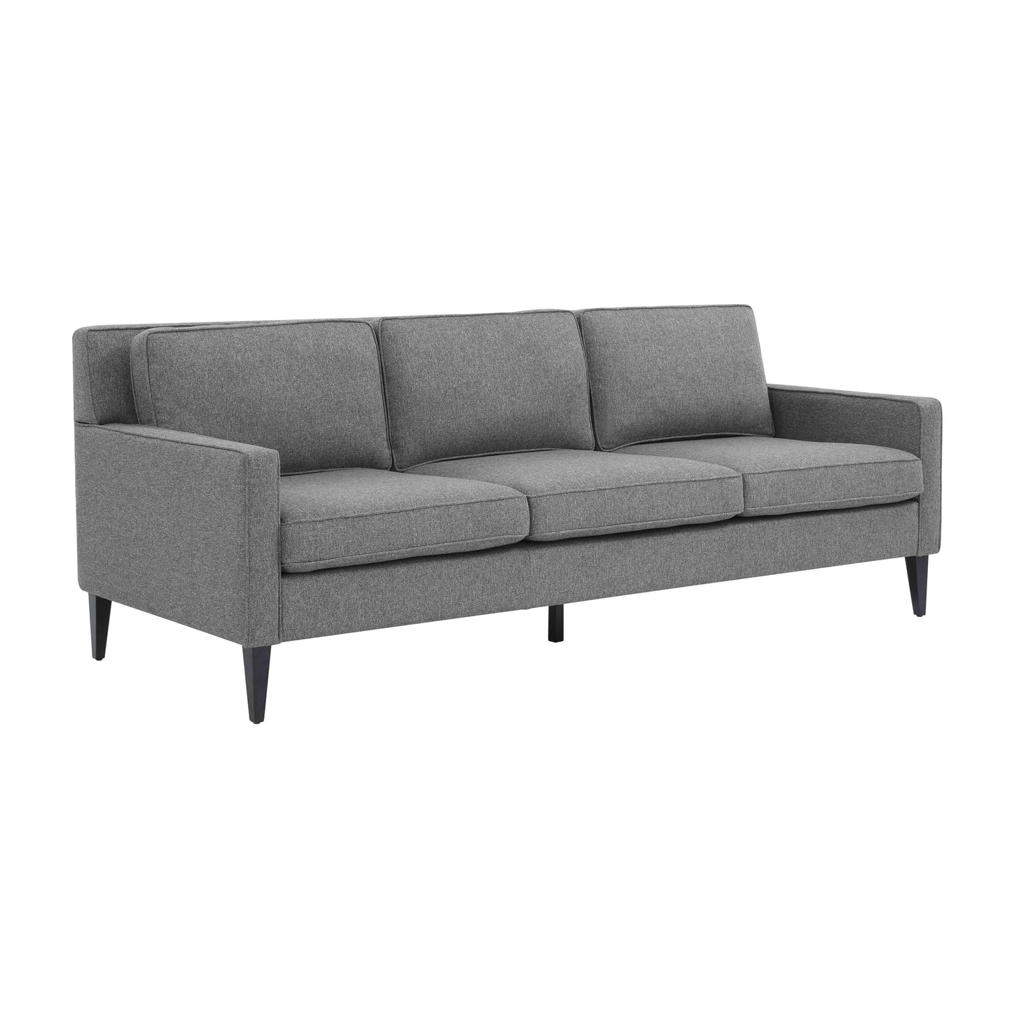 Tov Furniture Luna Gray Sofa