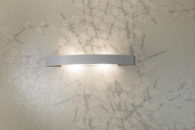 FontanaArte Riga Wall Lamp Large