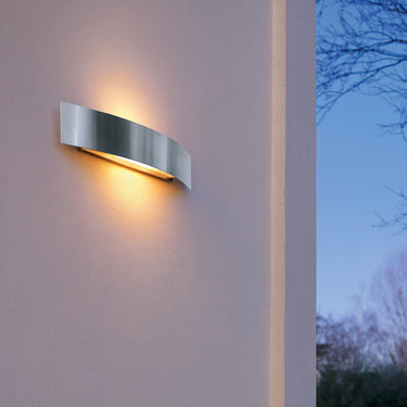 FontanaArte Riga Wall Lamp Small