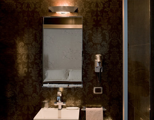 FontanaArte Riga Wall Lamp Large