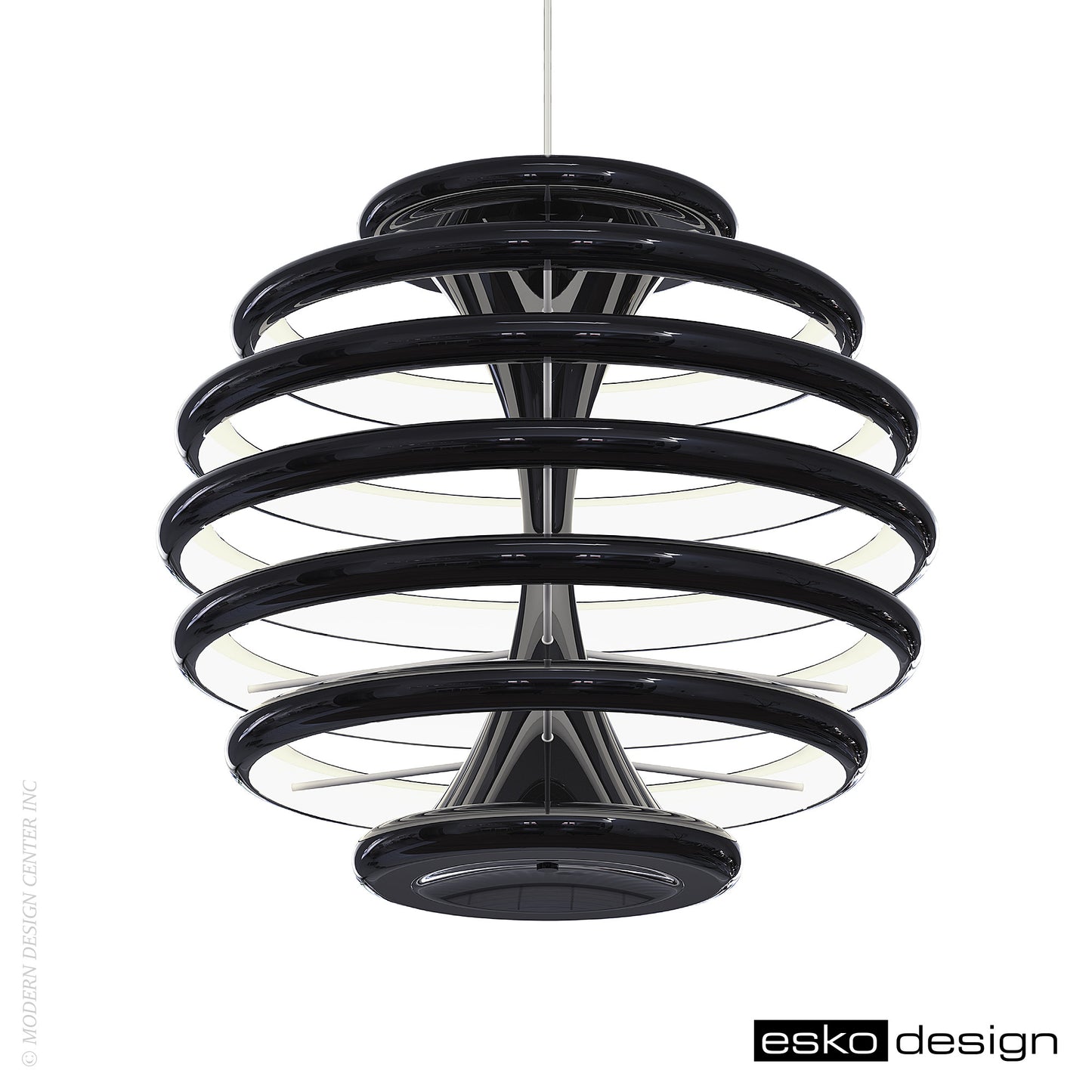 Radius No.0 Pendant by Esko Design | Esko Design | LoftModern