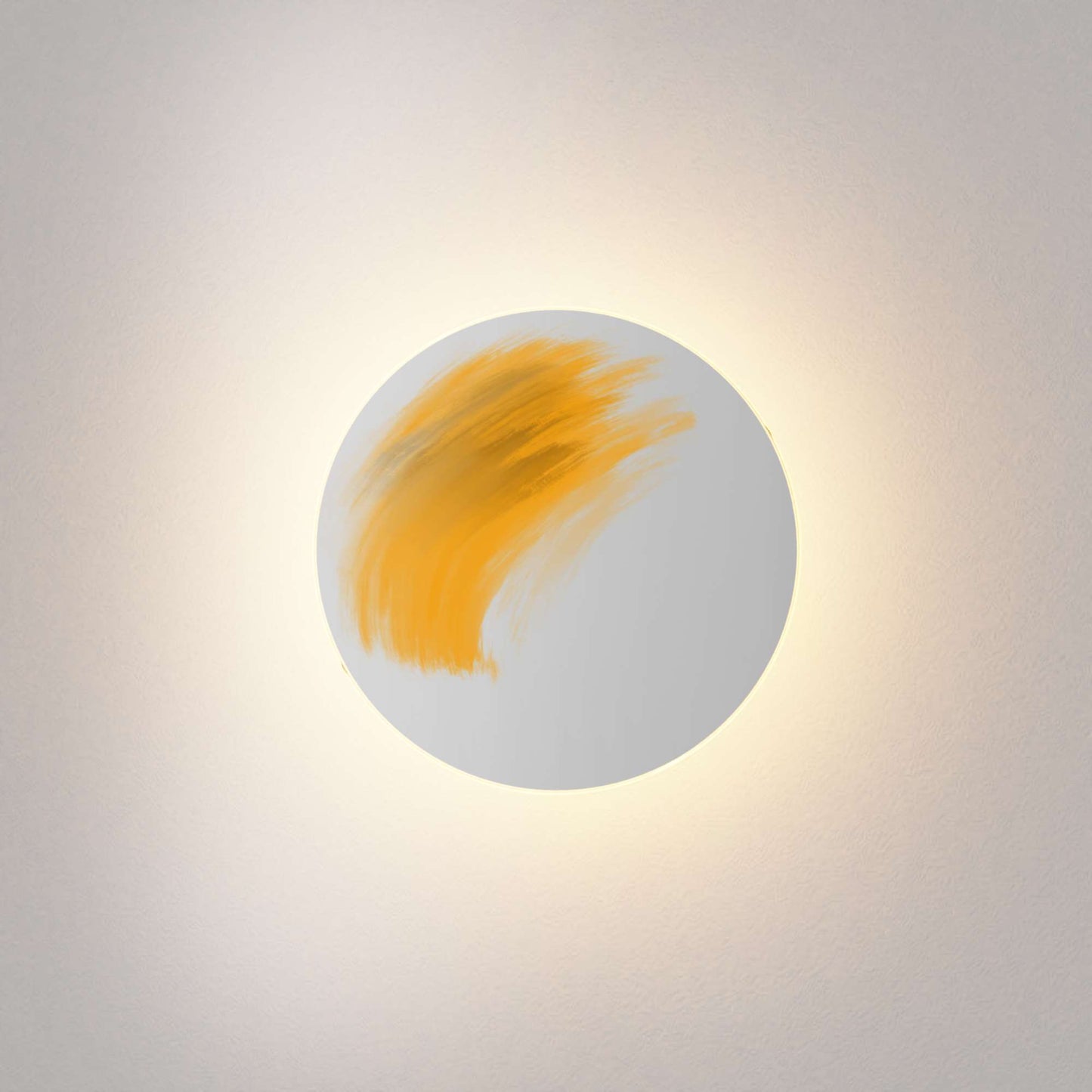 Koncept Ramen Wall Light - Suitable for Indoor and Outdoor Use