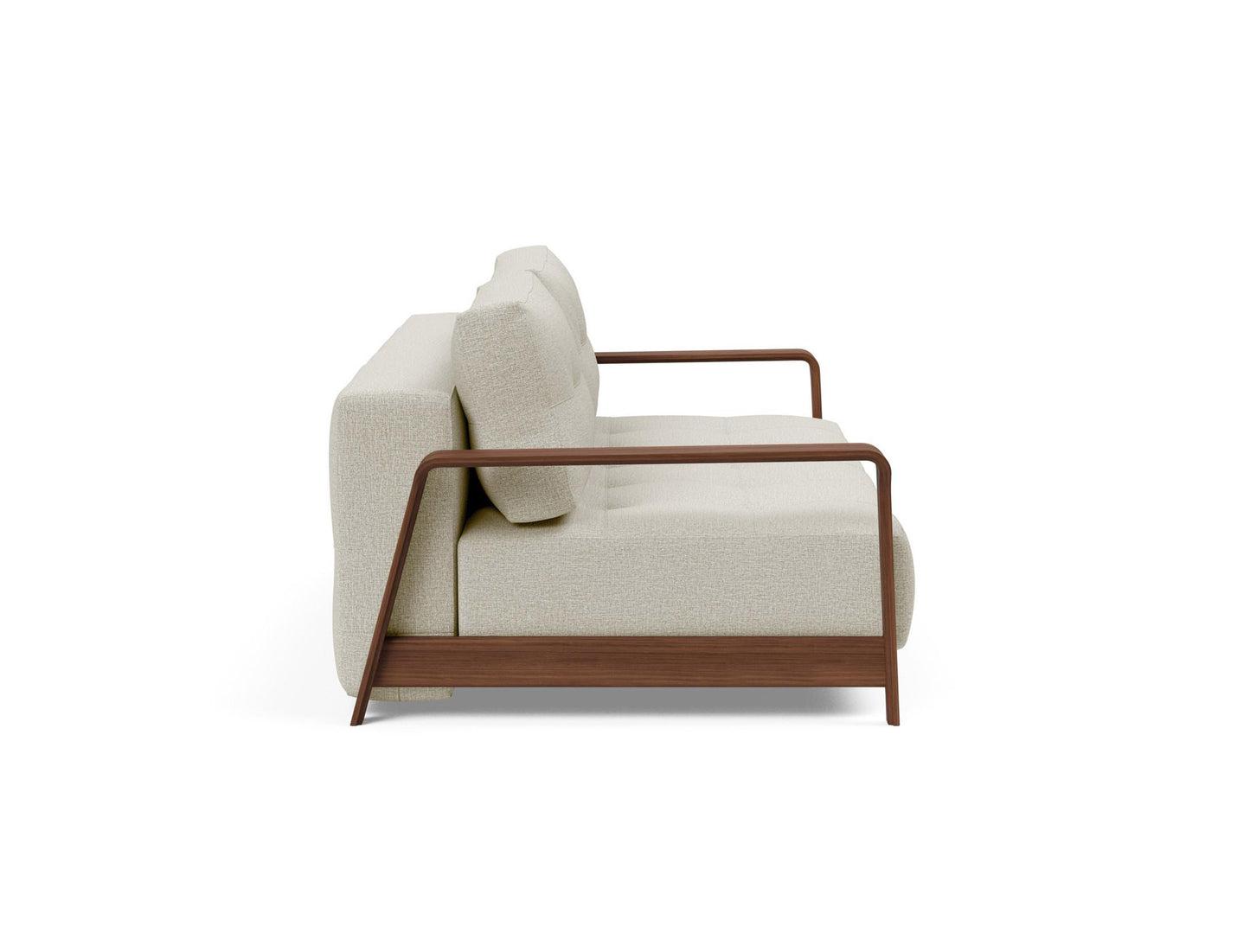 Innovation Living Ran Deluxe Excess Lounger Sofa