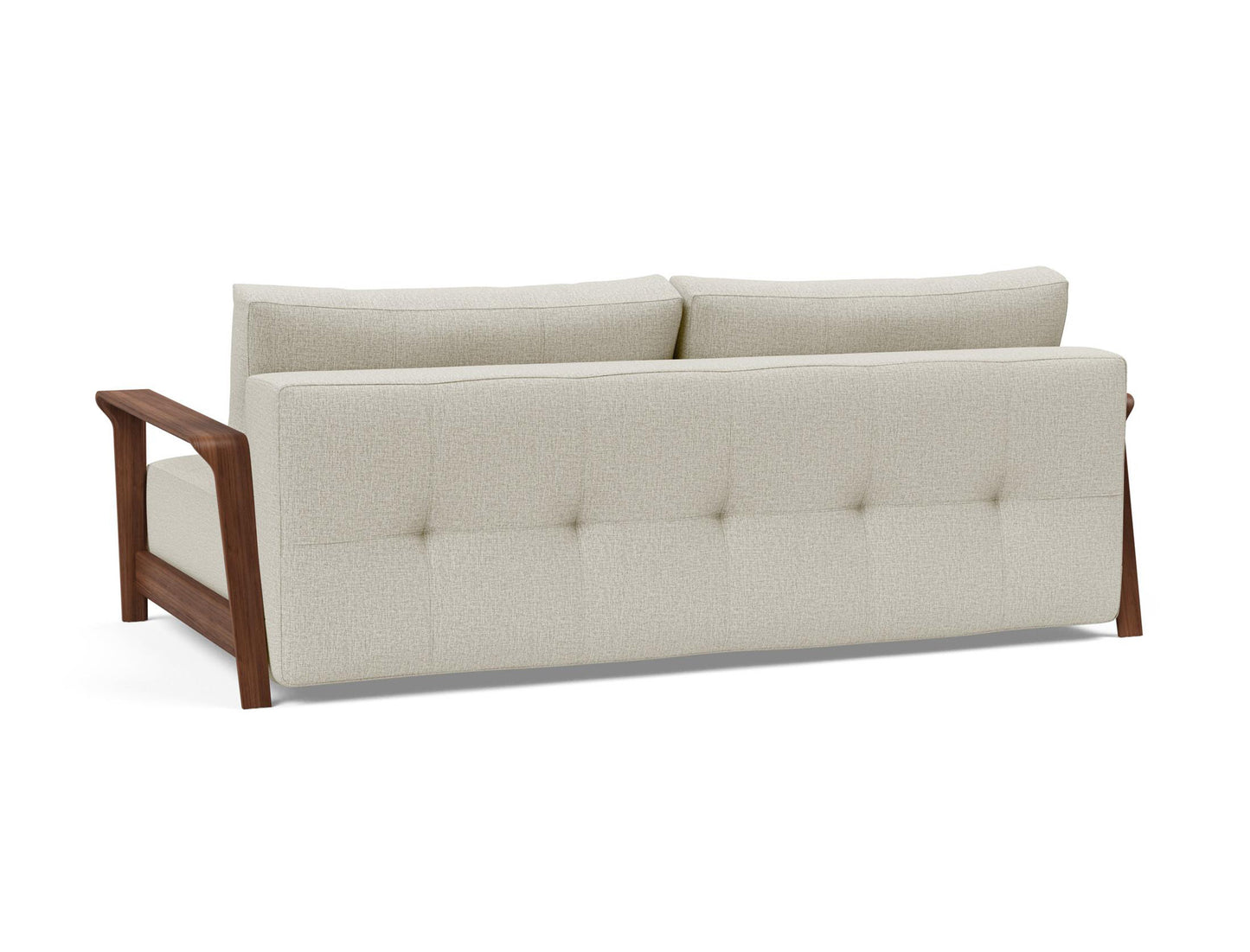 Innovation Living Ran Deluxe Excess Lounger Sofa