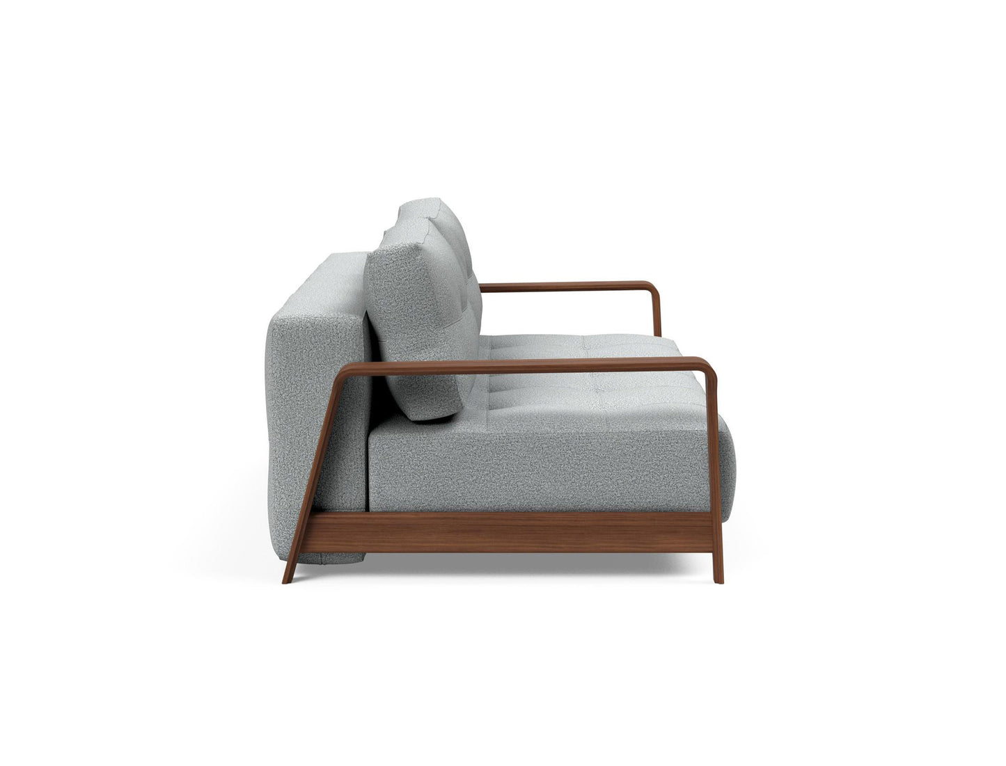 Innovation Living Ran Deluxe Excess Lounger Sofa