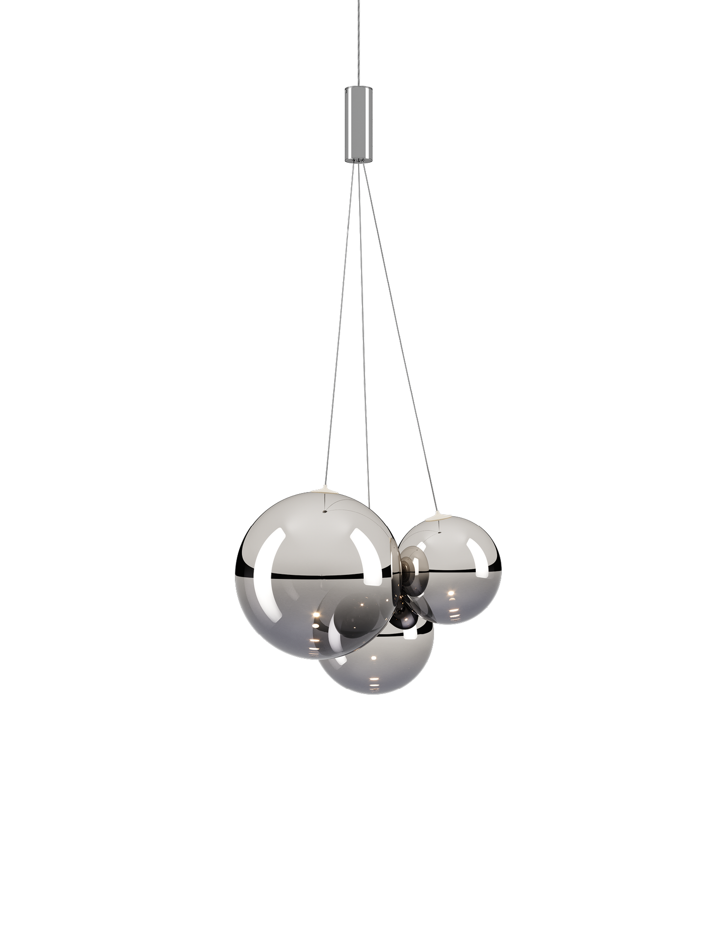 Lodes Random Pendant Light