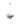 Lodes Random Pendant Light