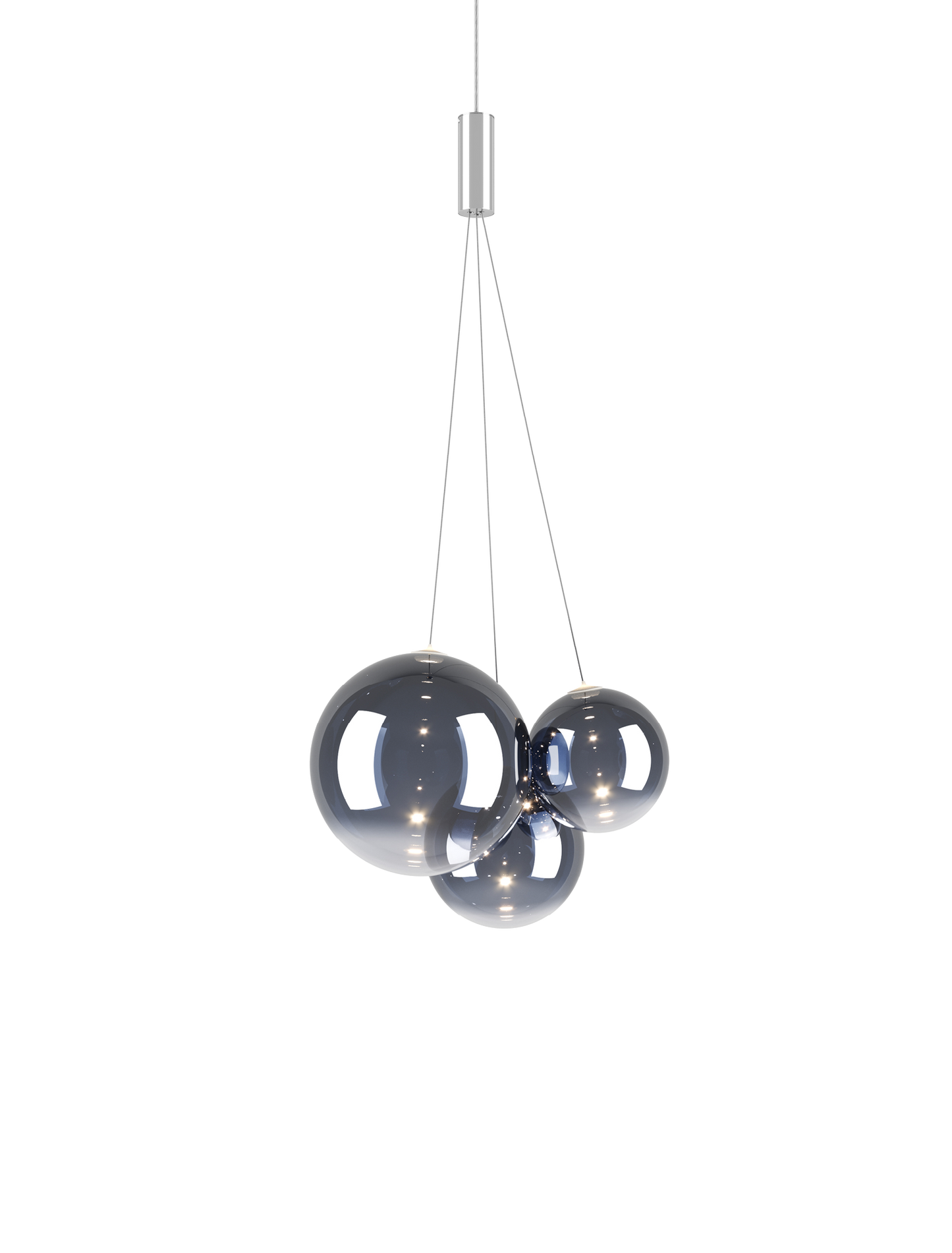 Lodes Random Pendant Light