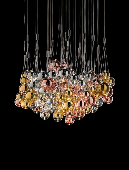 Lodes Random Pendant Light