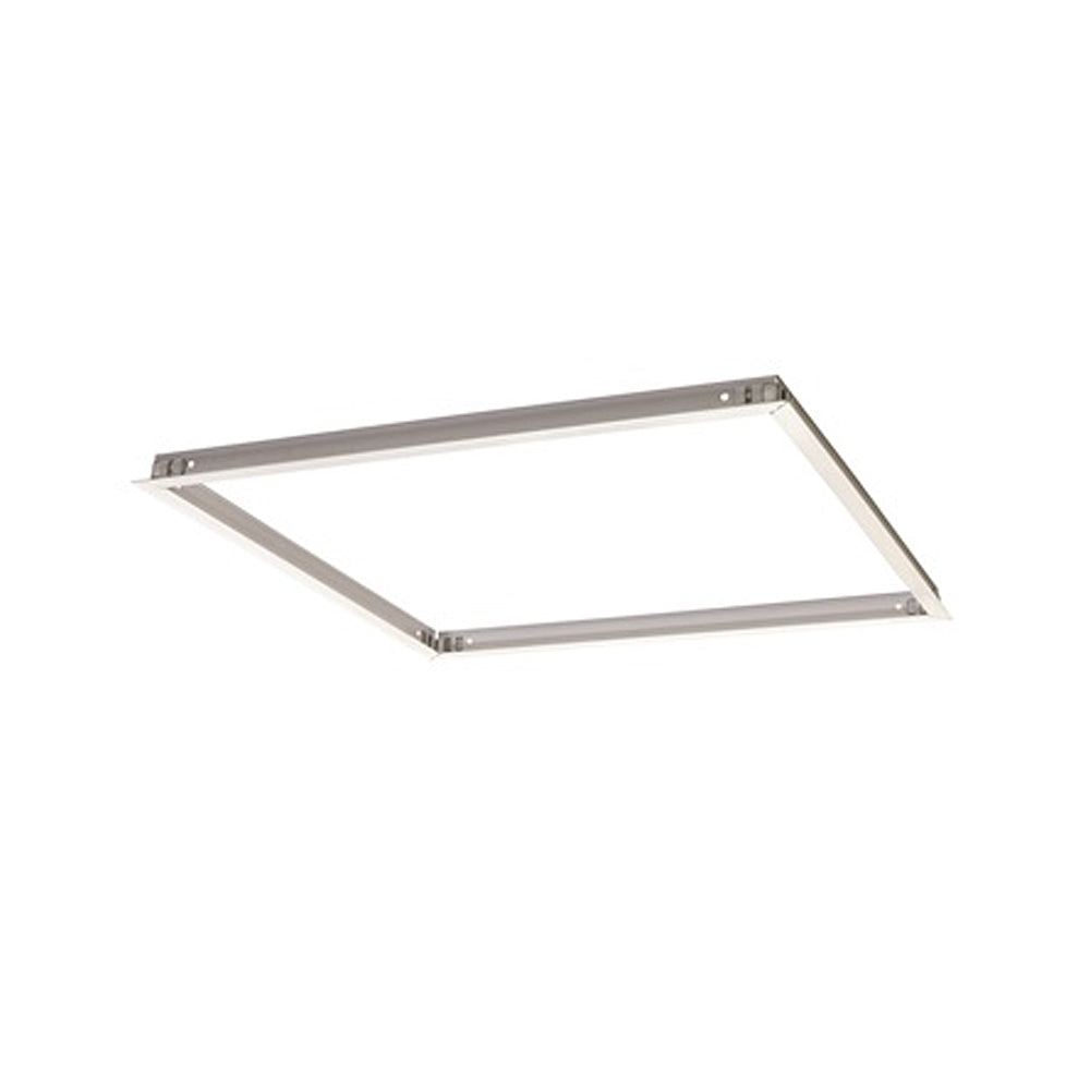 Nora Lighting Recessed Mounting Kit for 2'x2' LED Backlit Panels