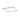 Nora Lighting Recessed Mounting Kit for 2'x2' LED Backlit Panels