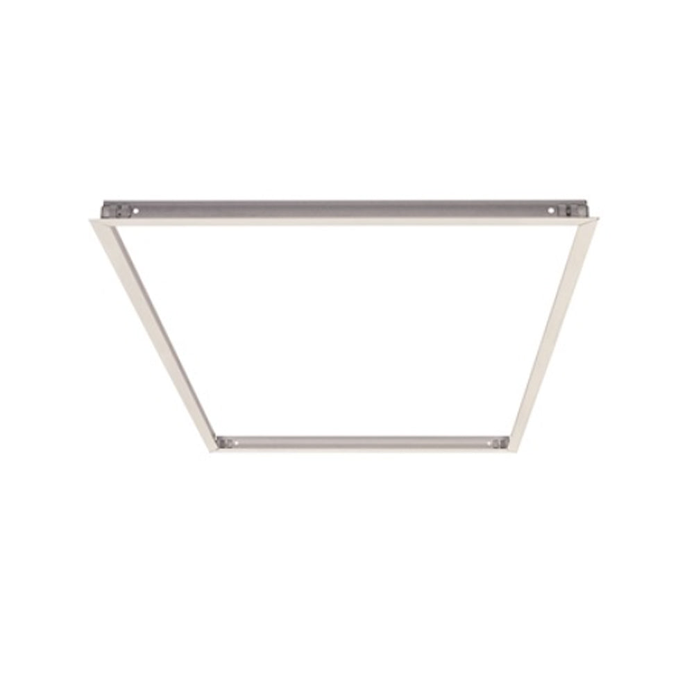 Nora Lighting Recessed Mounting Kit for 2'x4' LED Backlit Panels