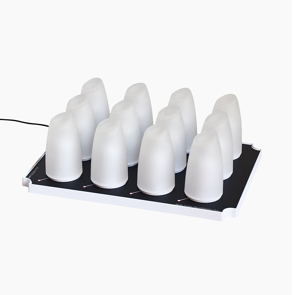Recharging Tray Large by Neoz
