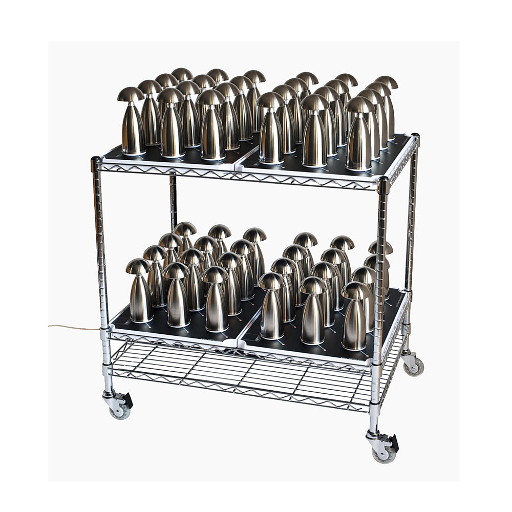 Recharging Trolley Large by Neoz