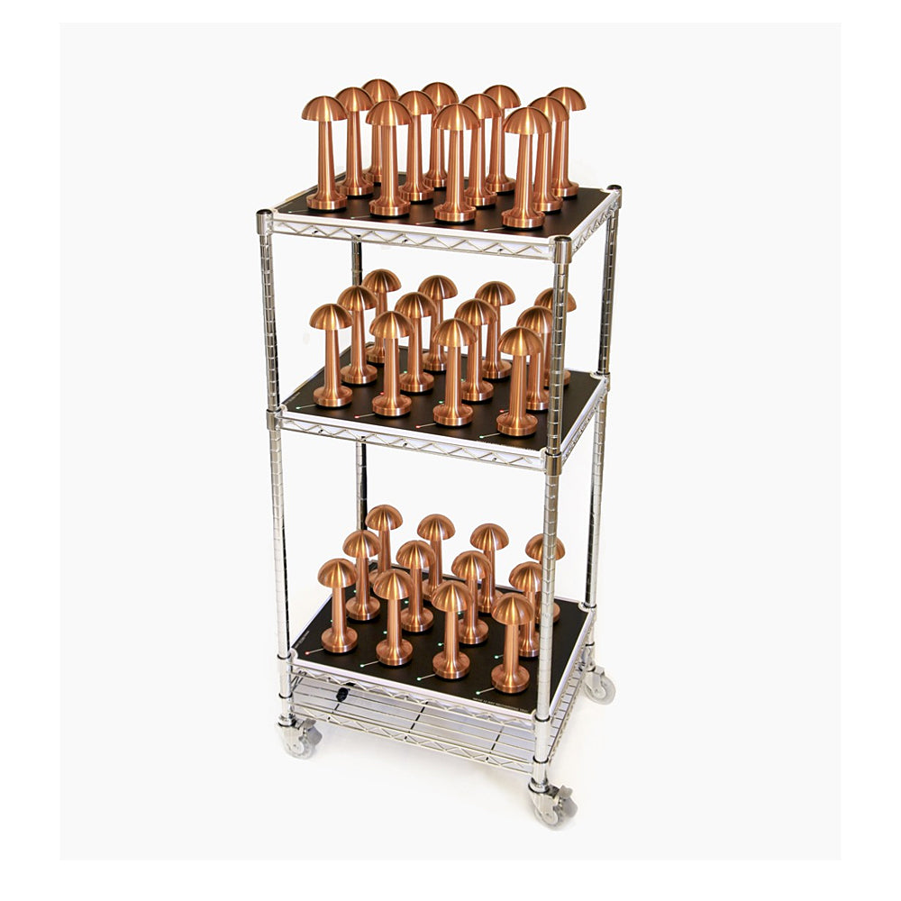 Recharging Trolley Medium by Neoz