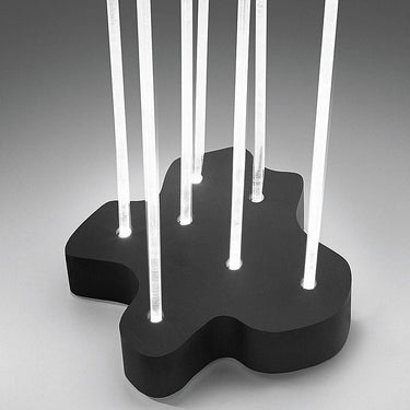 Artemide Reeds Single Floor Outdoor Ground Ip68