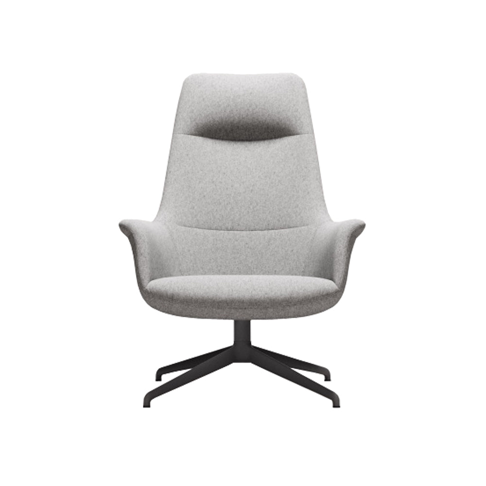 B&T Rego Lounge Chair
