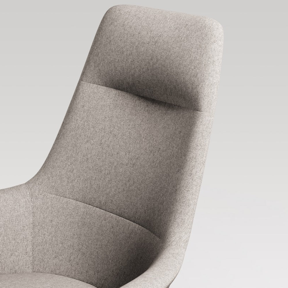 B&T Rego Lounge Chair