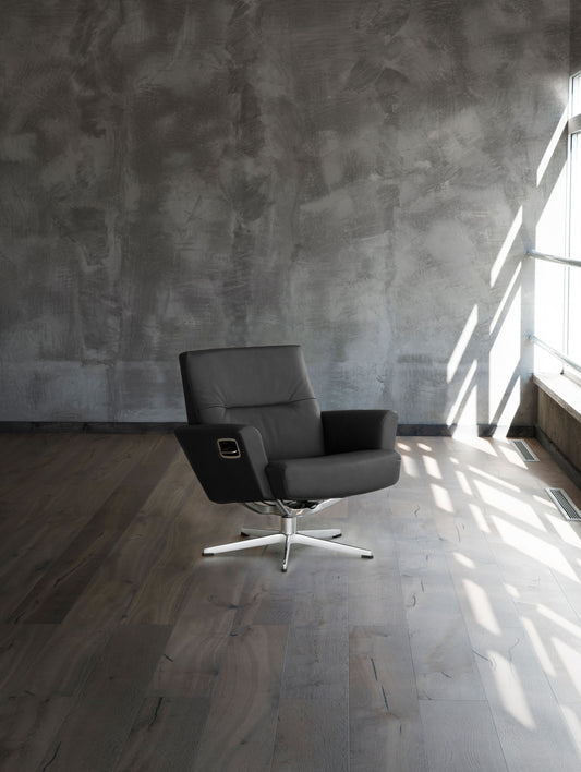 Conform Relieve Low Back Recliner