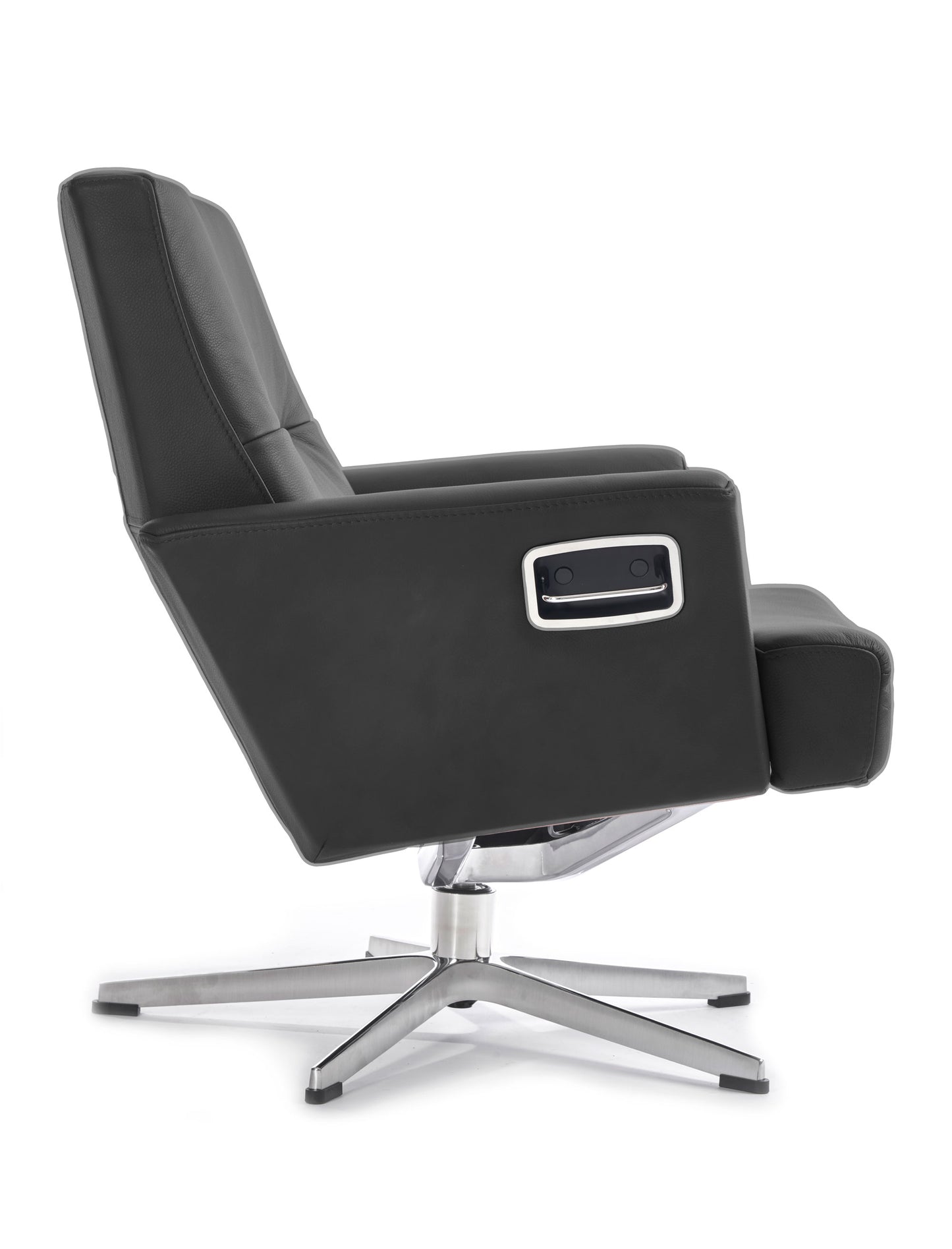 Conform Relieve Low Back Recliner