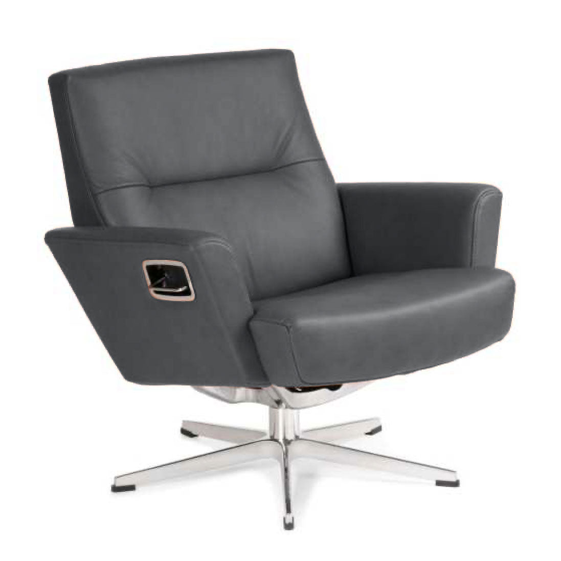 Conform Recliner Relieve Low Back