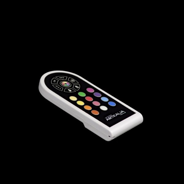 Artkalia Remote Control Pro