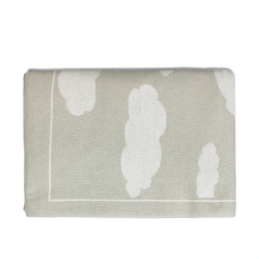 Rian Tricot Blanket Cloud Cotton