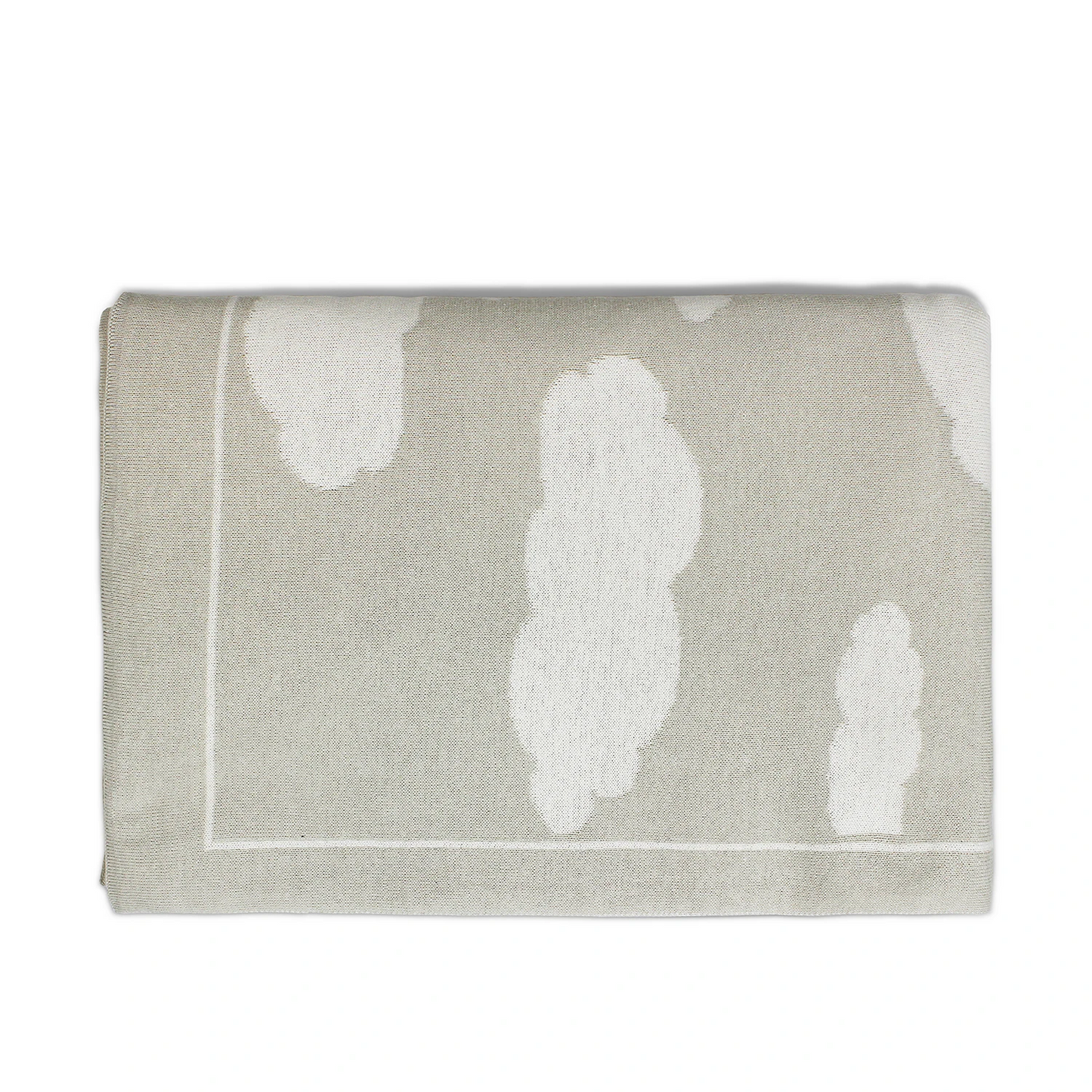 Rian Tricot Blanket Cloud Cotton