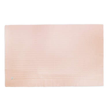 Rian Tricot Blanket Crib
