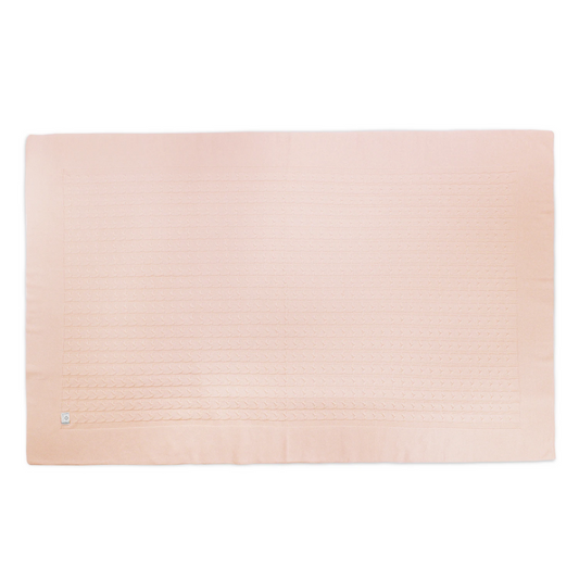 Rian Tricot Blanket Crib