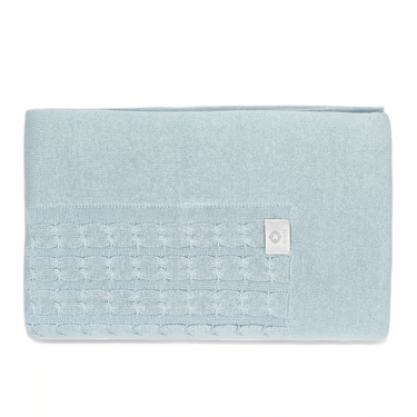 Rian Tricot Blanket Crib