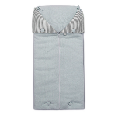 Rian Tricot Blanket Cocoon
