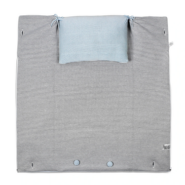Rian Tricot Blanket Cocoon