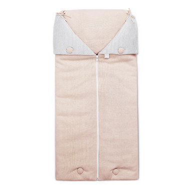 Rian Tricot Blanket Cocoon