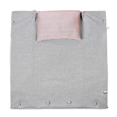 Rian Tricot Blanket Cocoon