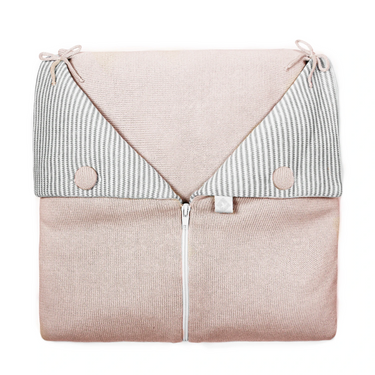 Rian Tricot Blanket Cocoon