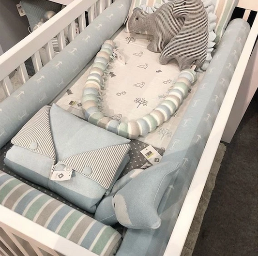 Rian Tricot Blanket Cocoon