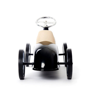 Baghera Ride-On Rider Black