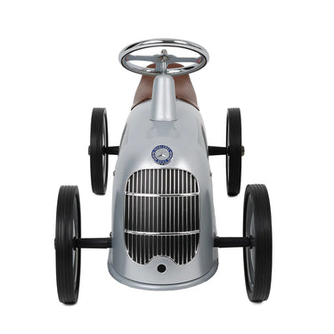 Baghera Ride-On Rider Mercedes Benz