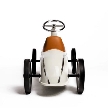 Baghera Ride-On Rider Peugeot Darl'Mat