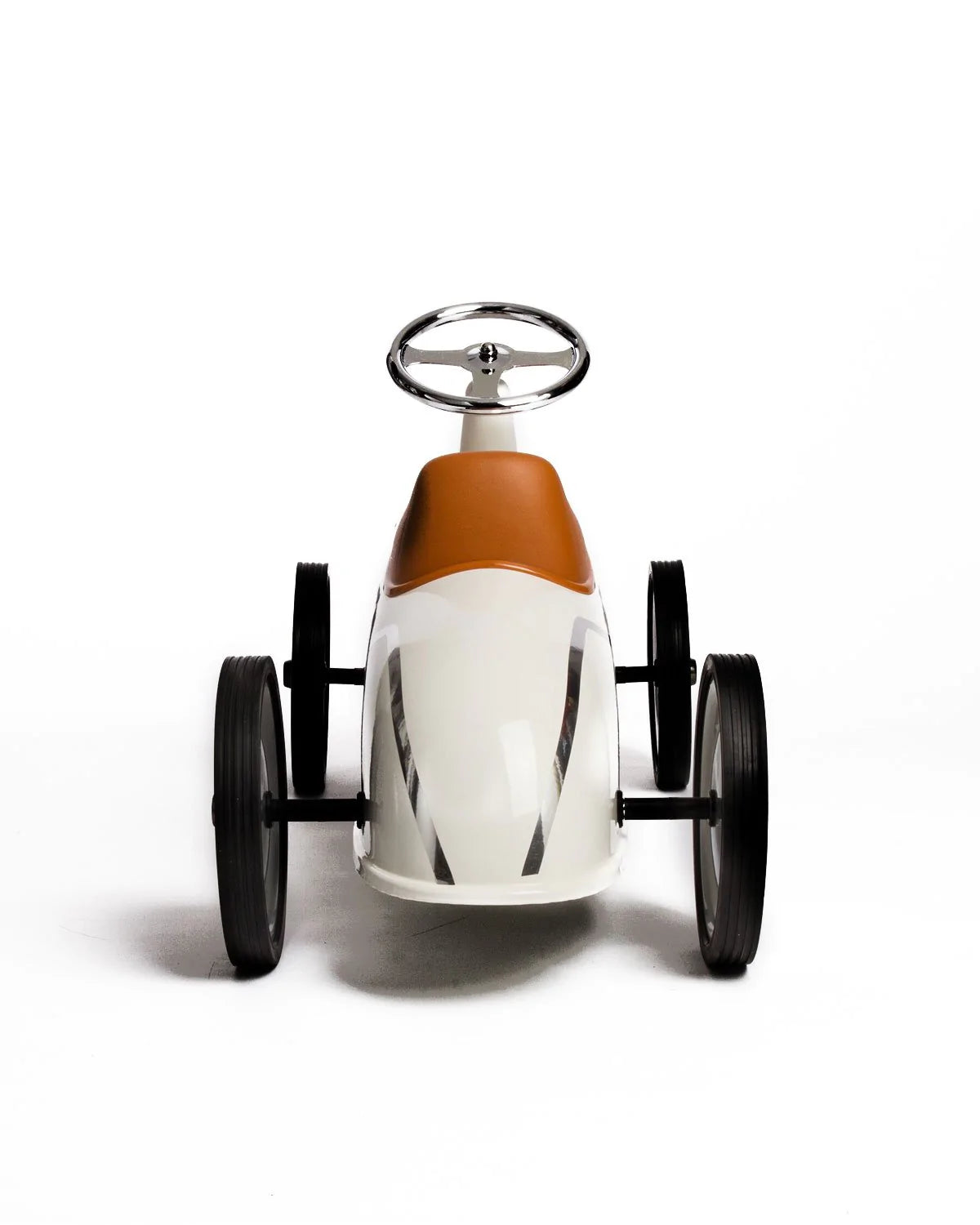 Baghera Ride-On Rider Peugeot Darl'Mat