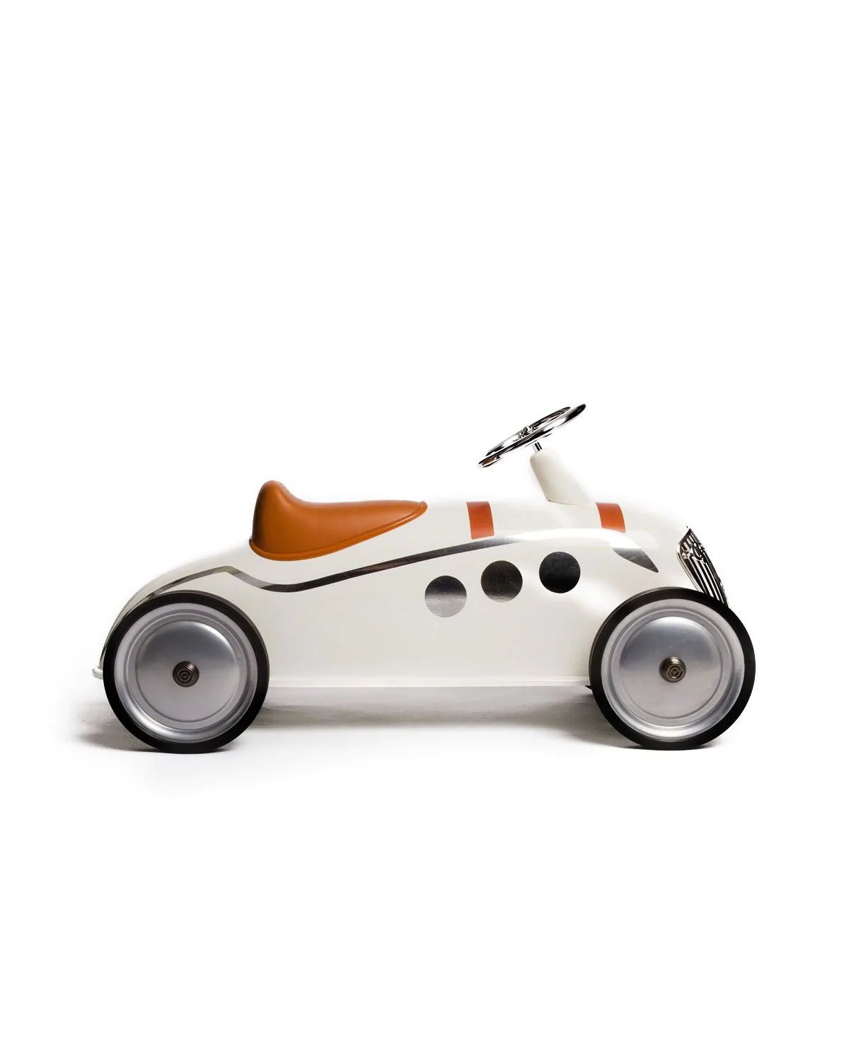Baghera Ride-On Rider Peugeot Darl'Mat