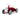 Baghera Ride-On Rider Red