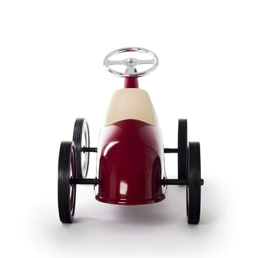Baghera Ride-On Rider Red
