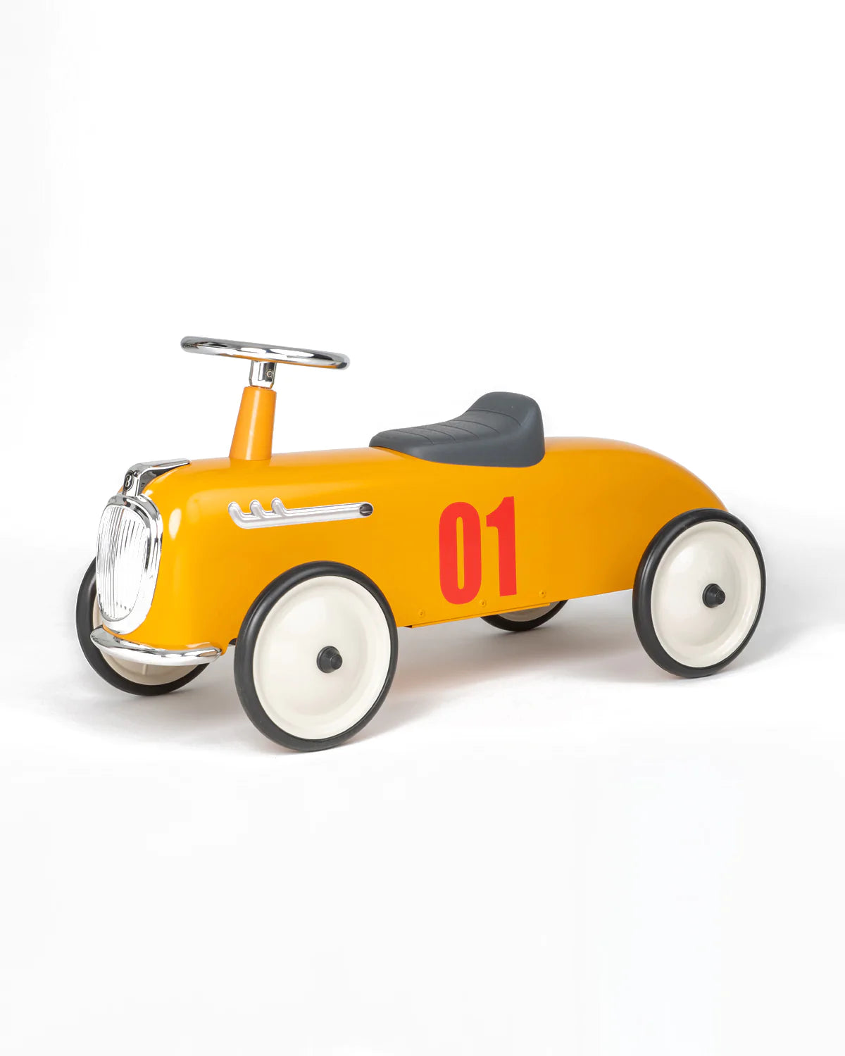 Baghera Ride-On Rider Roadster Camel